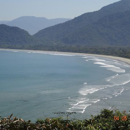 Apartamento No Varandas De Itagua Ubatuba Luaran gambar