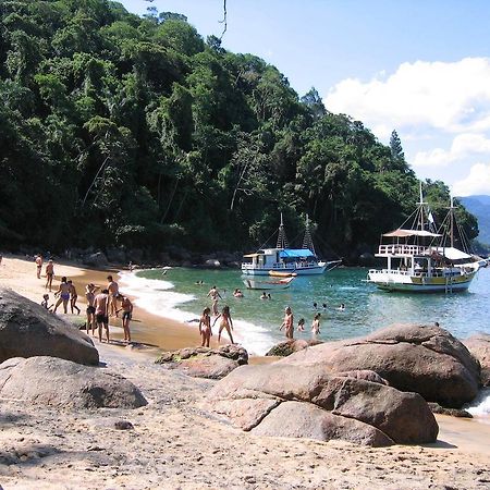 Apartamento No Varandas De Itagua Ubatuba Luaran gambar