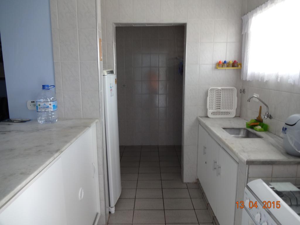 Apartamento No Varandas De Itagua Ubatuba Luaran gambar