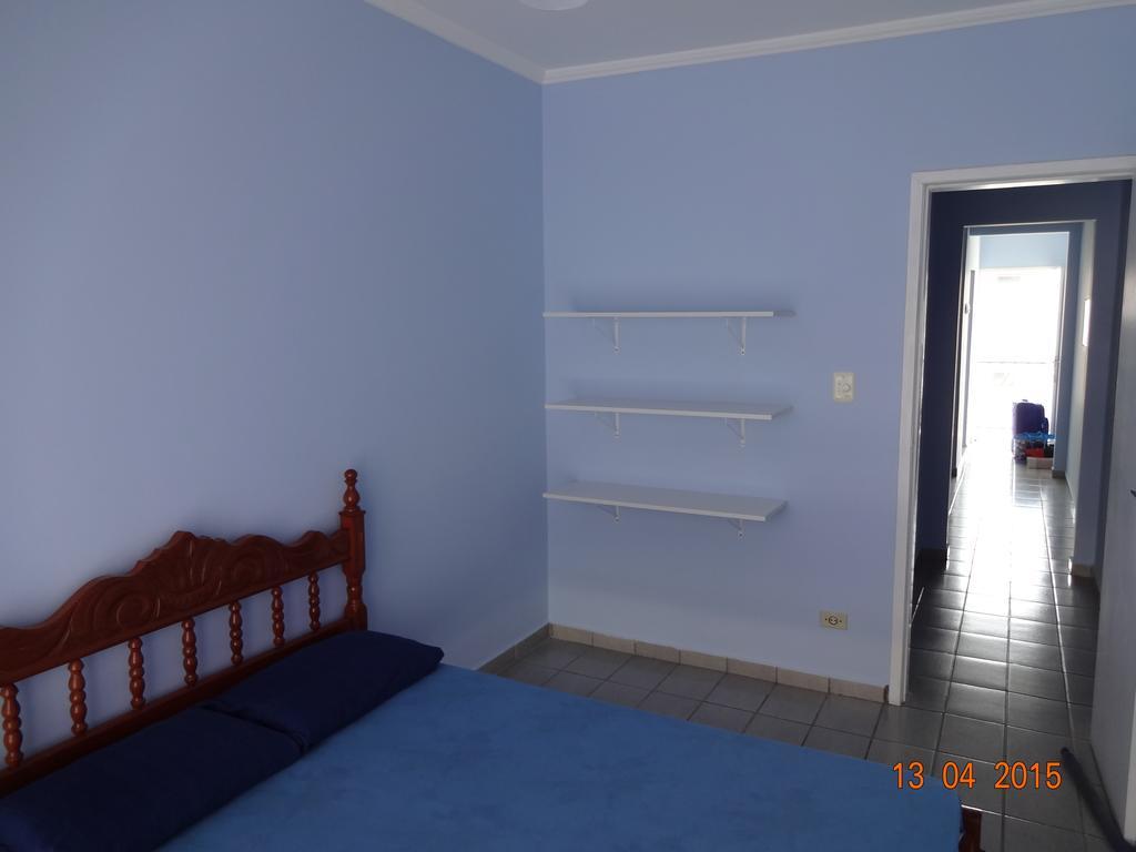 Apartamento No Varandas De Itagua Ubatuba Bilik gambar