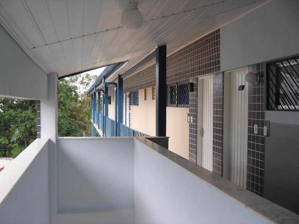 Apartamento No Varandas De Itagua Ubatuba Luaran gambar