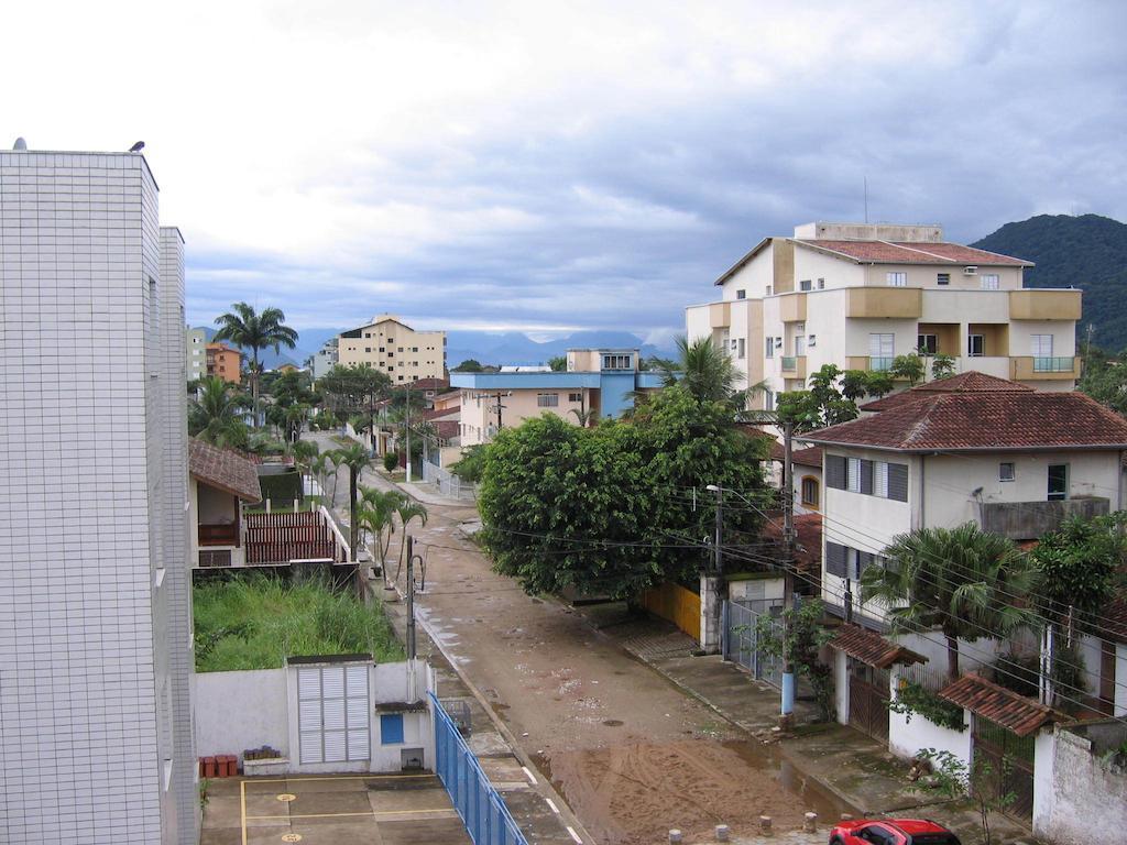 Apartamento No Varandas De Itagua Ubatuba Luaran gambar