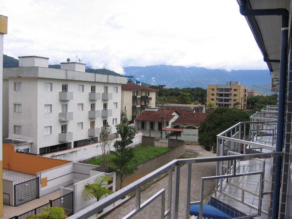 Apartamento No Varandas De Itagua Ubatuba Luaran gambar
