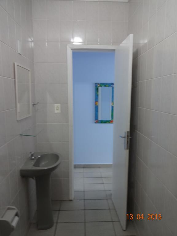 Apartamento No Varandas De Itagua Ubatuba Luaran gambar