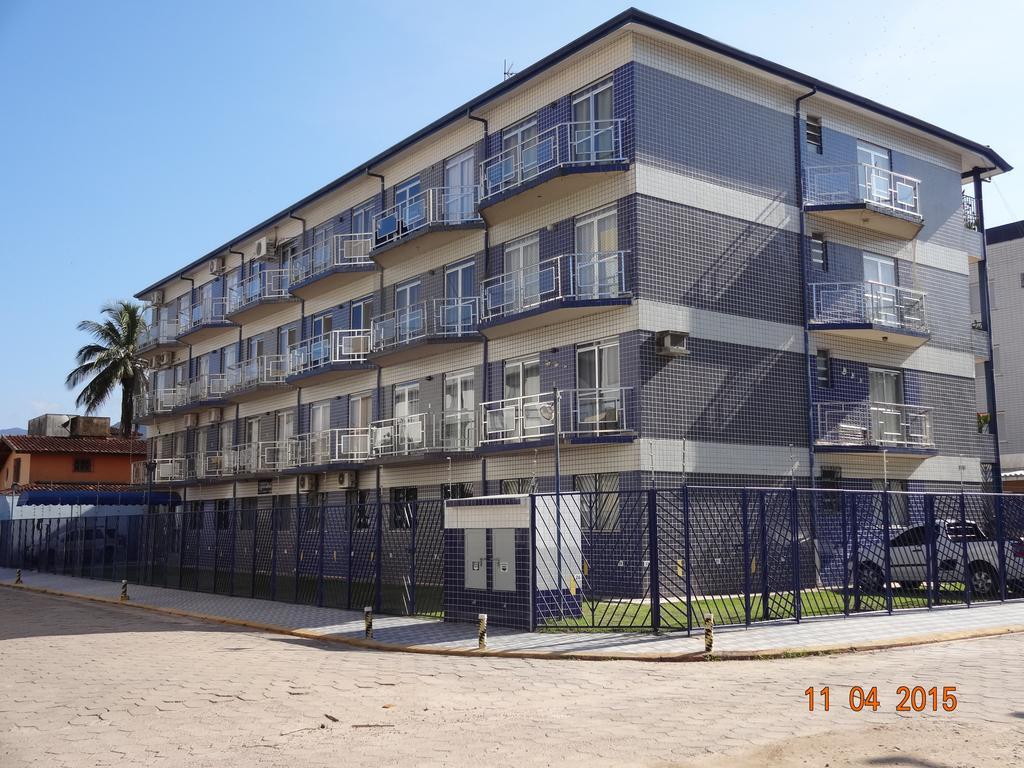 Apartamento No Varandas De Itagua Ubatuba Luaran gambar
