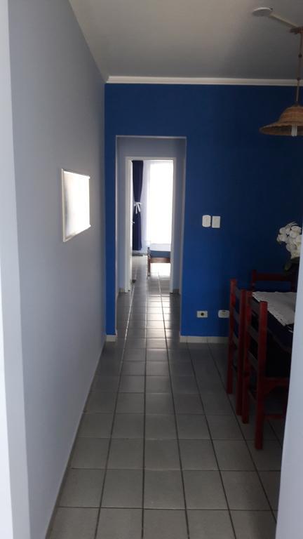 Apartamento No Varandas De Itagua Ubatuba Luaran gambar