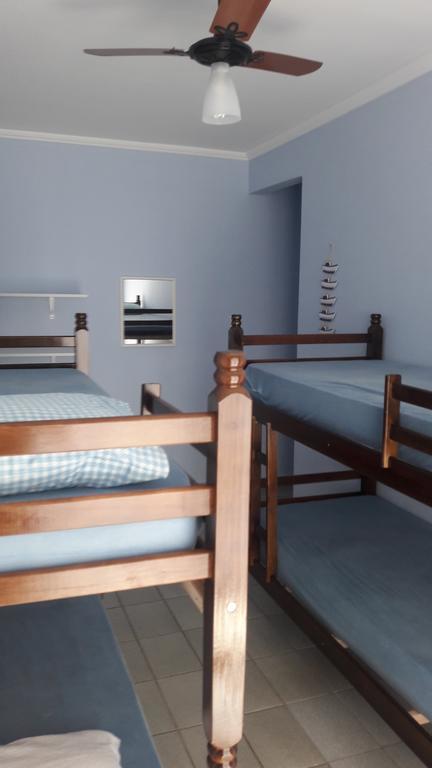 Apartamento No Varandas De Itagua Ubatuba Luaran gambar